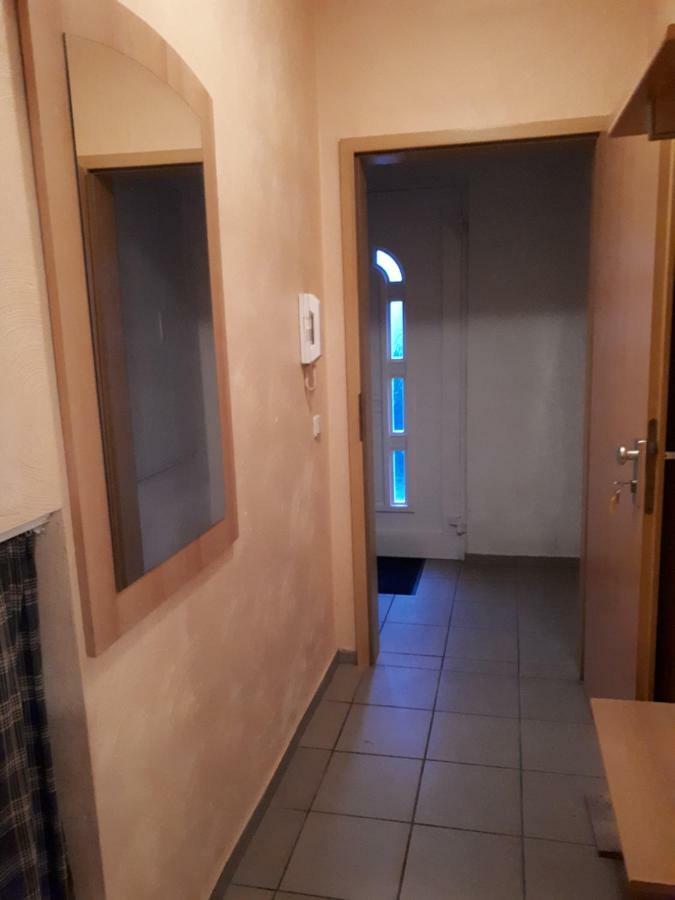 Appartamento Helmut Marx Heimbach Esterno foto